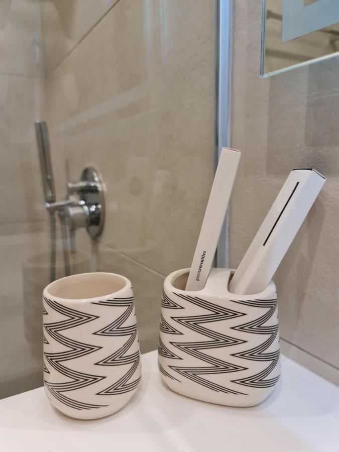 Hotel Aross Kanine Екстериор снимка